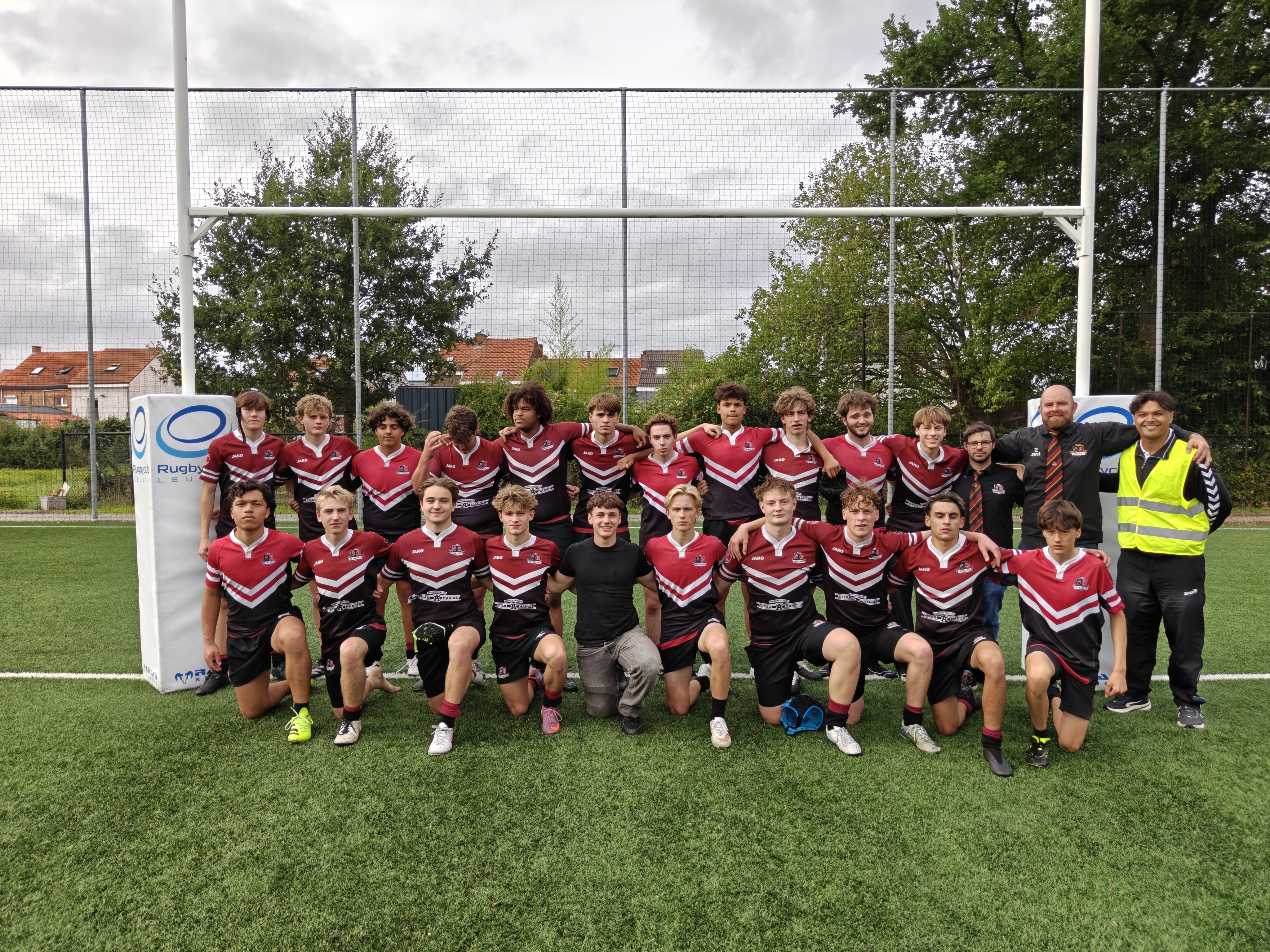 U18