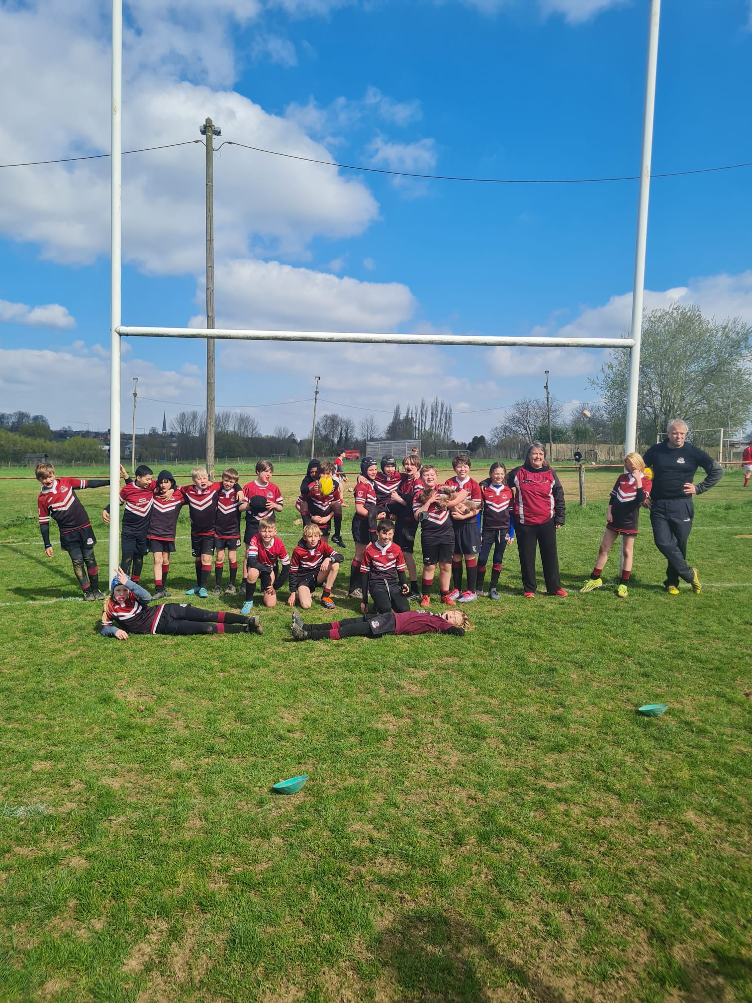 Tornooi te Pajot-11