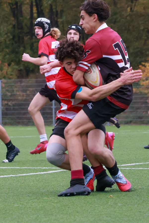 Antwerp-Buc