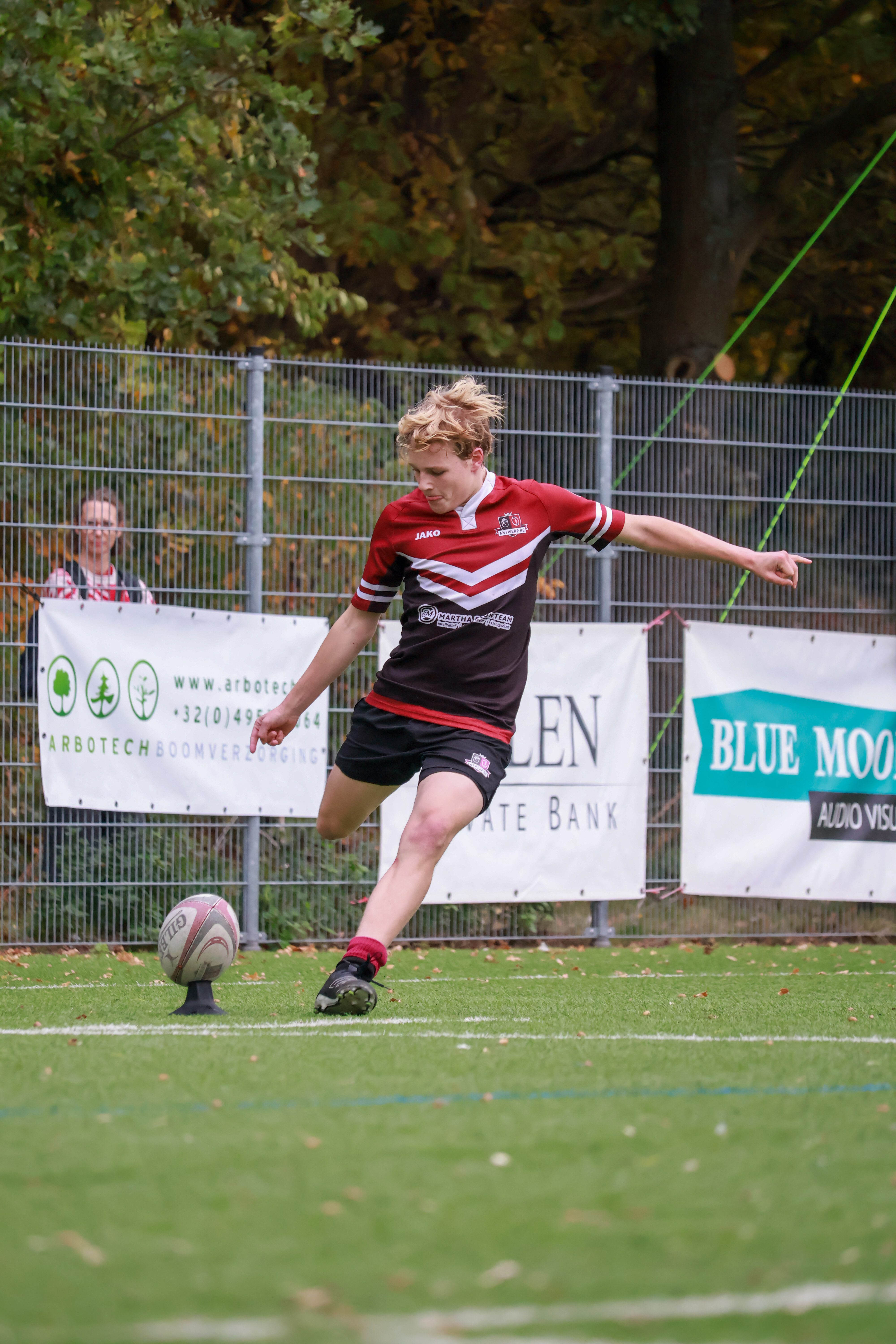 Antwerp - Citizens-33